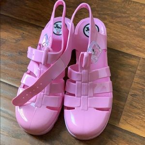 Juju jellies US 6 UK 4